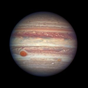 Planet Jupiter