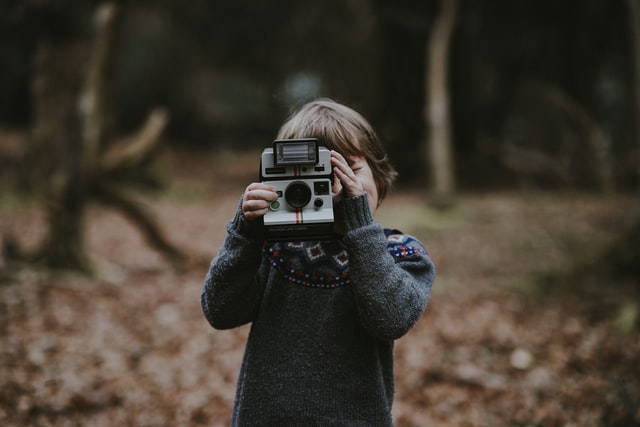 Celebrate Earth Day by photographing nature